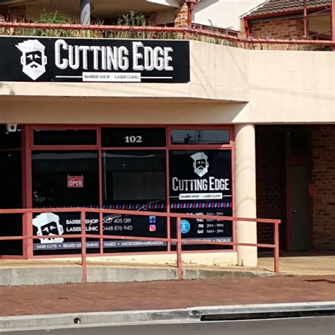 Cutting edge barber shop - The Edge Barber Shop $ • Barber 49 E Bridge St NE, Rockford, MI 49341 (616) 433-9093. Reviews for The Edge Barber Shop Write a review. Nov 2023 ... A Cut Ahead Salon - 7216 Belding Rd NE, Rockford. Related Searches. Hair …